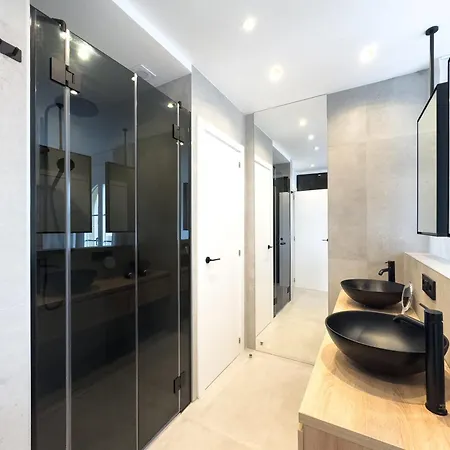 Διαμέρισμα Senorio Giraldo 14 Seaside Mountain Sunset Pools