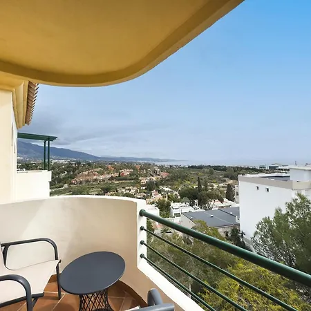 Apartment Senorio Giraldo 14 Seaside Mountain Sunset Pools
